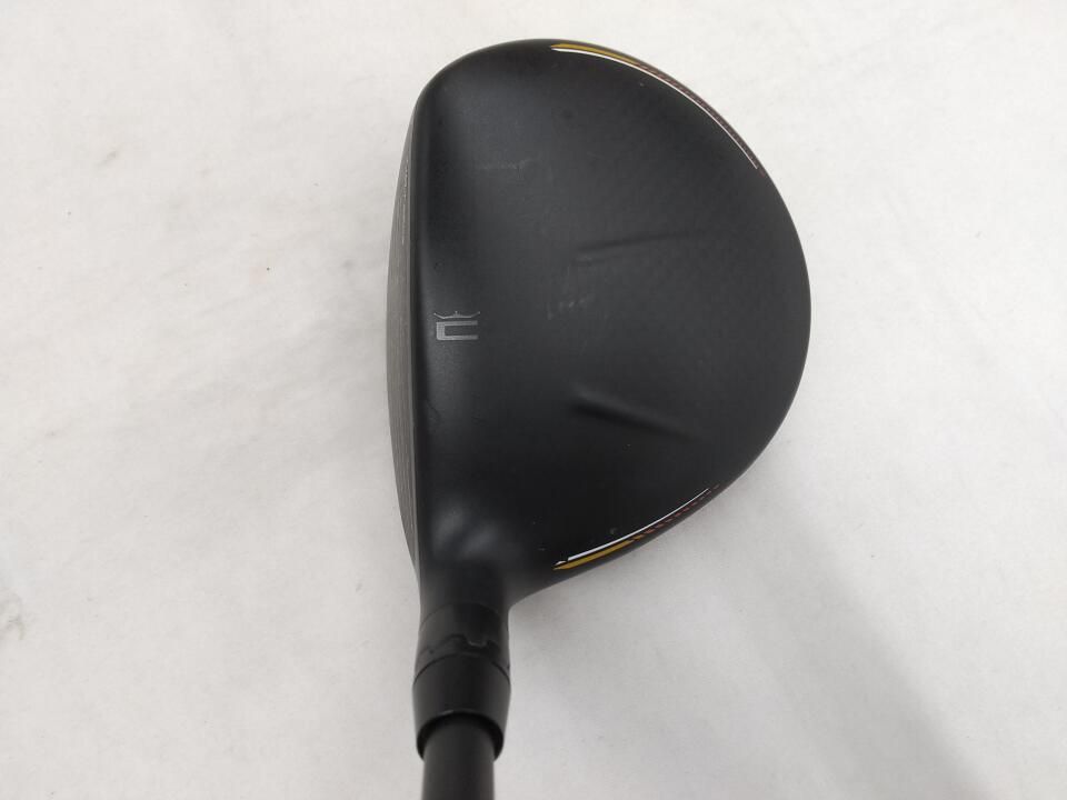 コブラ KING LTDx Gold/Black 15度 ATTAS MB-FW75 Sフレックス