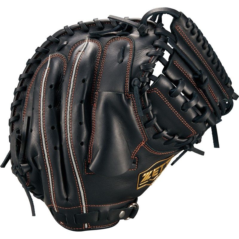 zett(ゼット) JR 軟式CMソフトステア 野球ソフトJR グラブ軟式