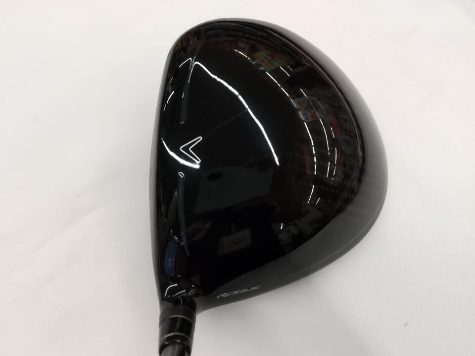 ROGUE STARドライバー9.5 Speeder569 値下げ キャロウェイ ROGUE STAR 9.5度 Speeder 569 EVOLUTION 4 Sフレックス