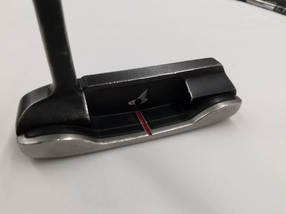 ネバーコンプロマイズ NCX・RAY Z2 GAMMA パター 中古 ゴルフドゥ