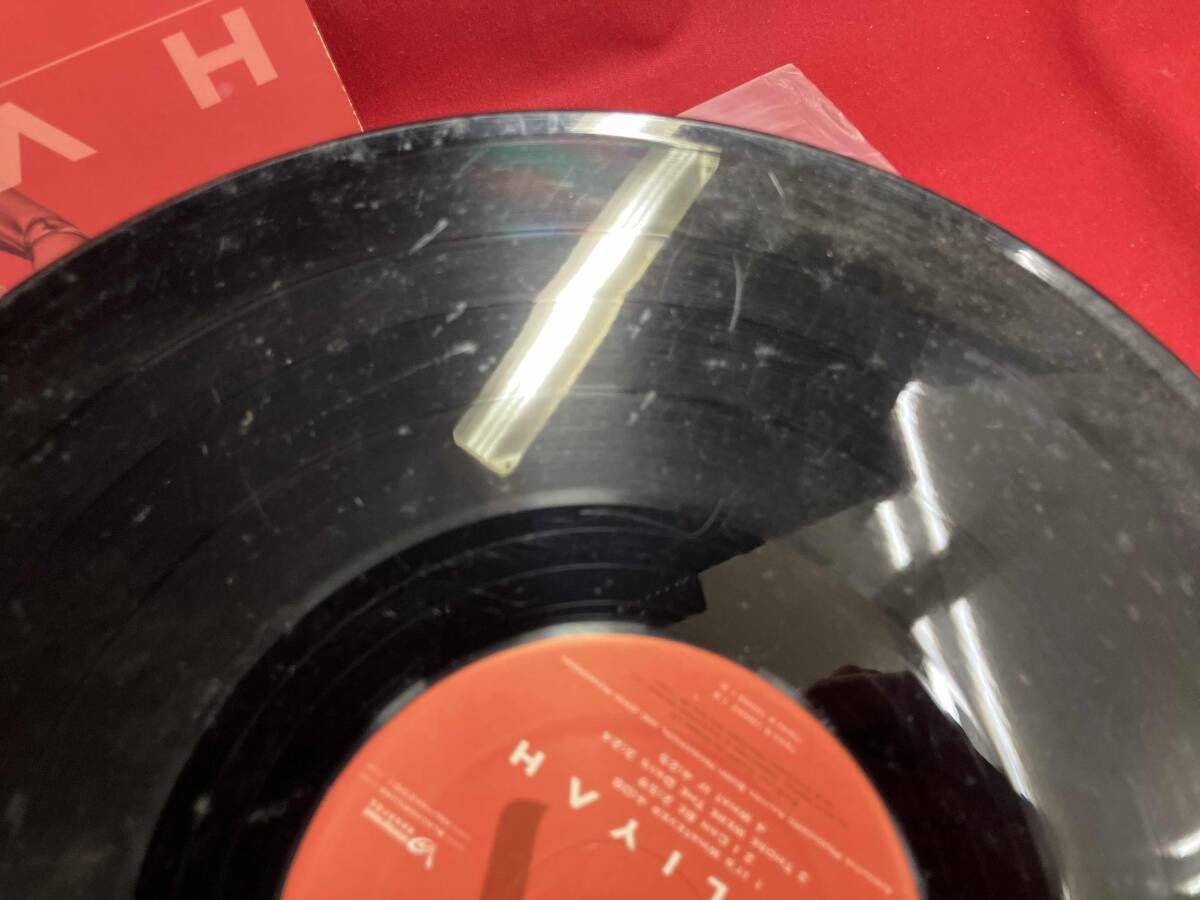 アリｰヤ 【輸入盤】【LP盤】AALIYAH - メルカリ