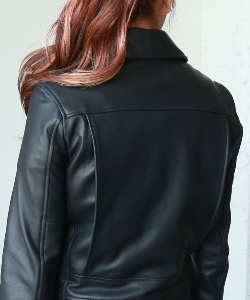 30%OFF】アッパーハイツ upper hights レザージャケット ライダース