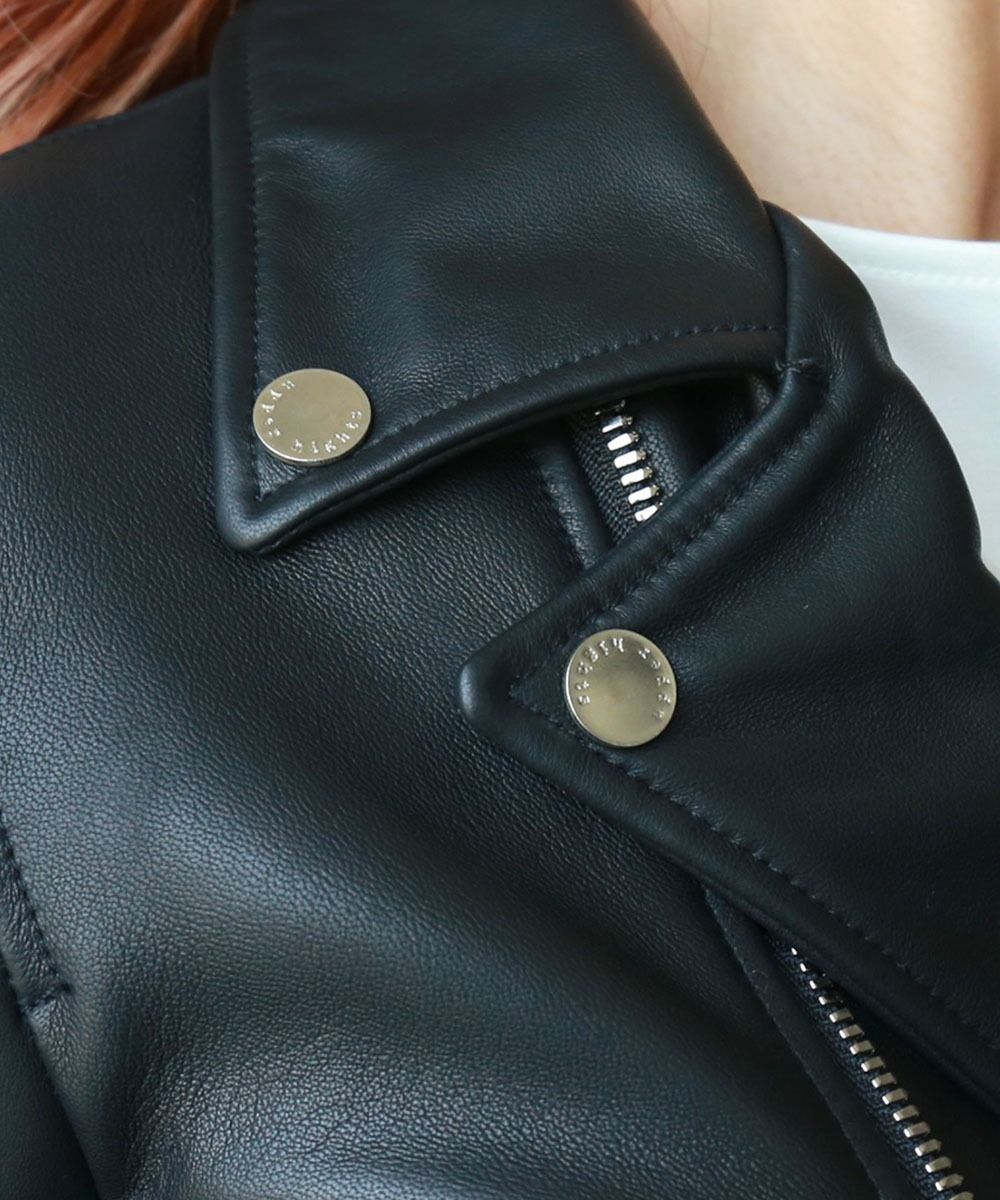 30%OFF】アッパーハイツ upper hights レザージャケット ライダース