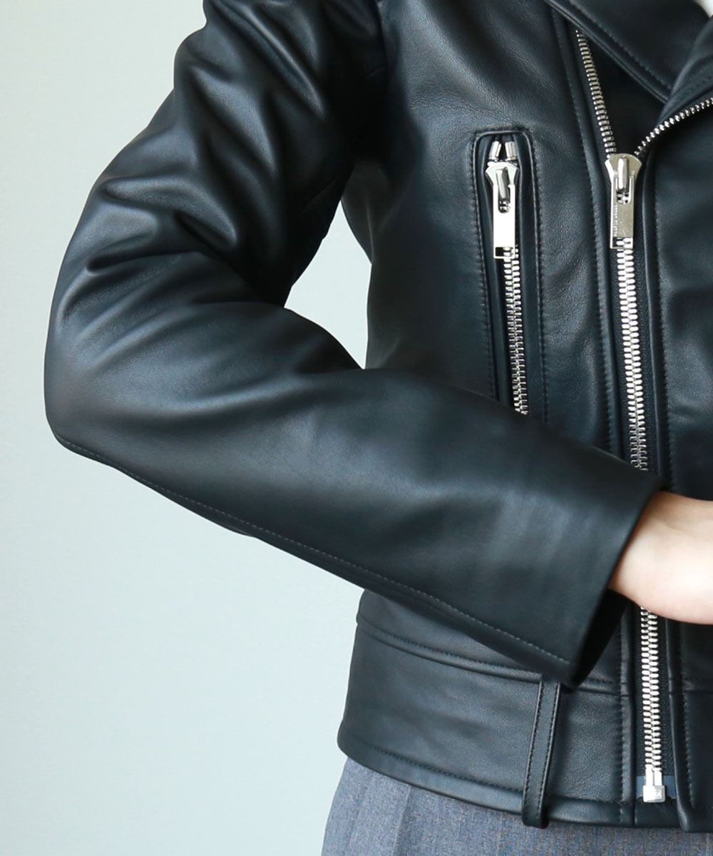 30%OFF】アッパーハイツ upper hights レザージャケット ライダース