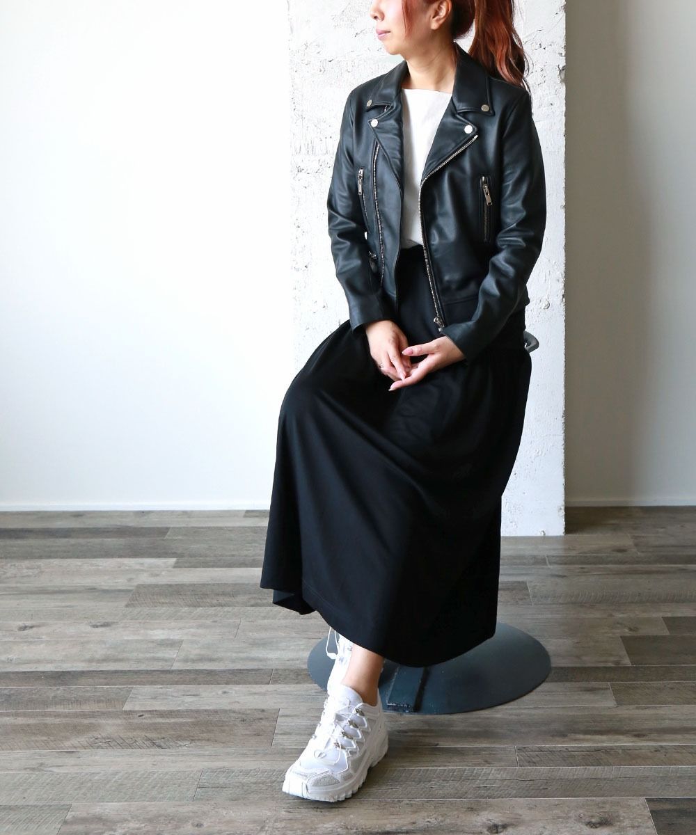 30%OFF】アッパーハイツ upper hights レザージャケット ライダース