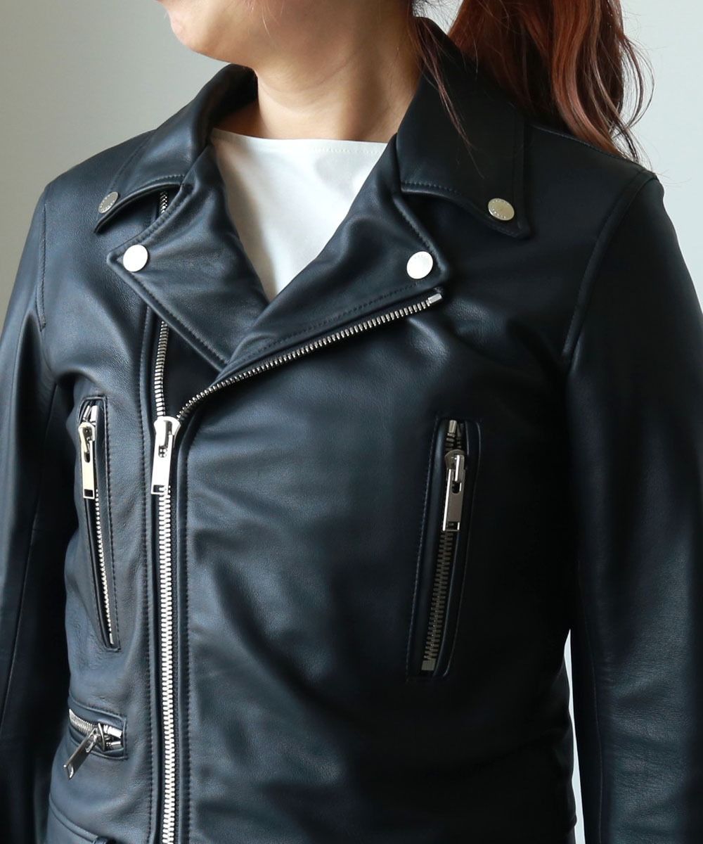 30%OFF】アッパーハイツ upper hights レザージャケット ライダース