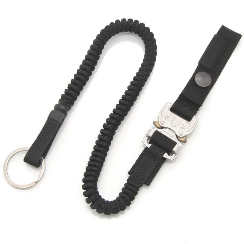 bagjack バッグジャック ウォレットコード GUN LEASH COBRA WALLET