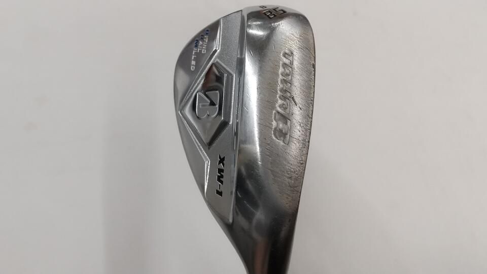 ブリヂストン TOUR B XW-1 2019 58度 NSプロ MODUS 3 TOUR 105 S