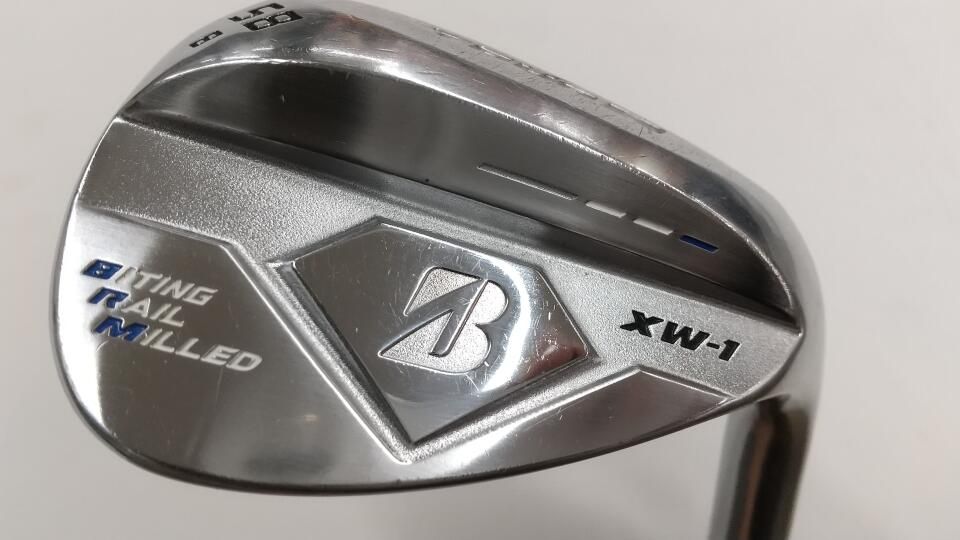 ブリヂストン TOUR B XW-1 2019 58度 NSプロ MODUS 3 TOUR 105 S