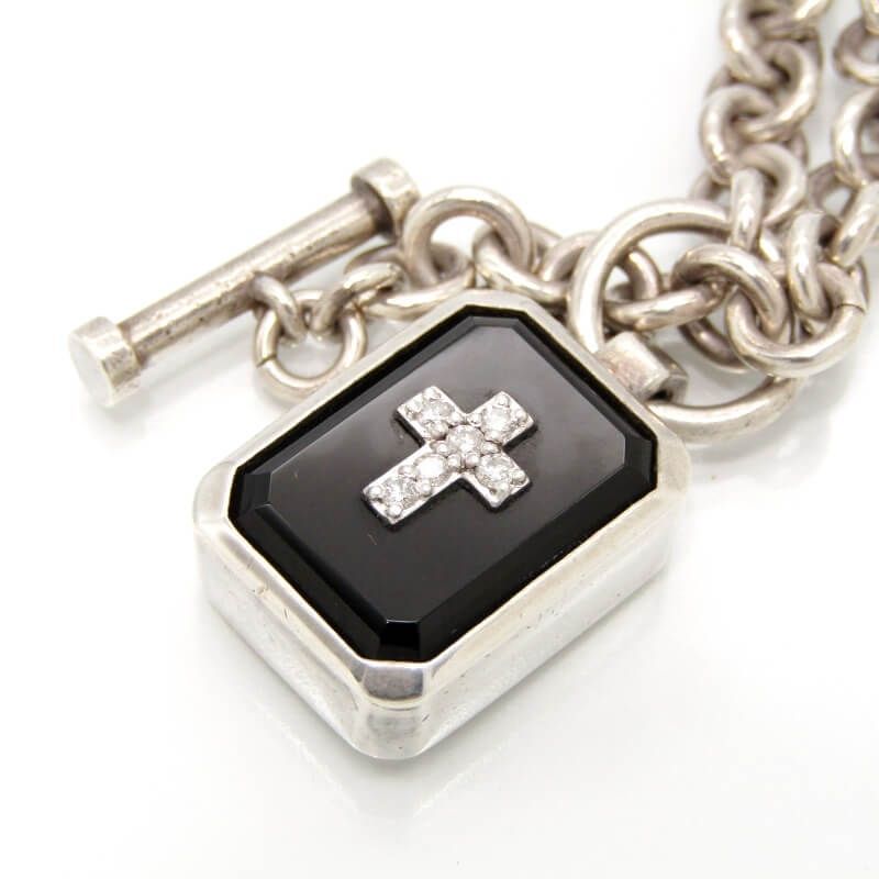 JUSTIN DAVIS ジャスティンデイビス ネックレス SNJ115 EMINEM