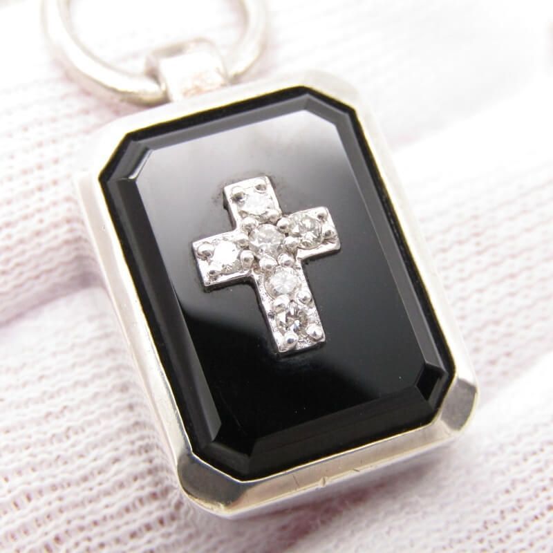 JUSTIN DAVIS ジャスティンデイビス ネックレス SNJ115 EMINEM