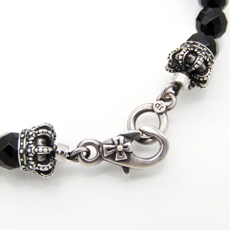 JUSTIN DAVIS ジャスティンデイビス ブレスレット SBJ439 ROGER