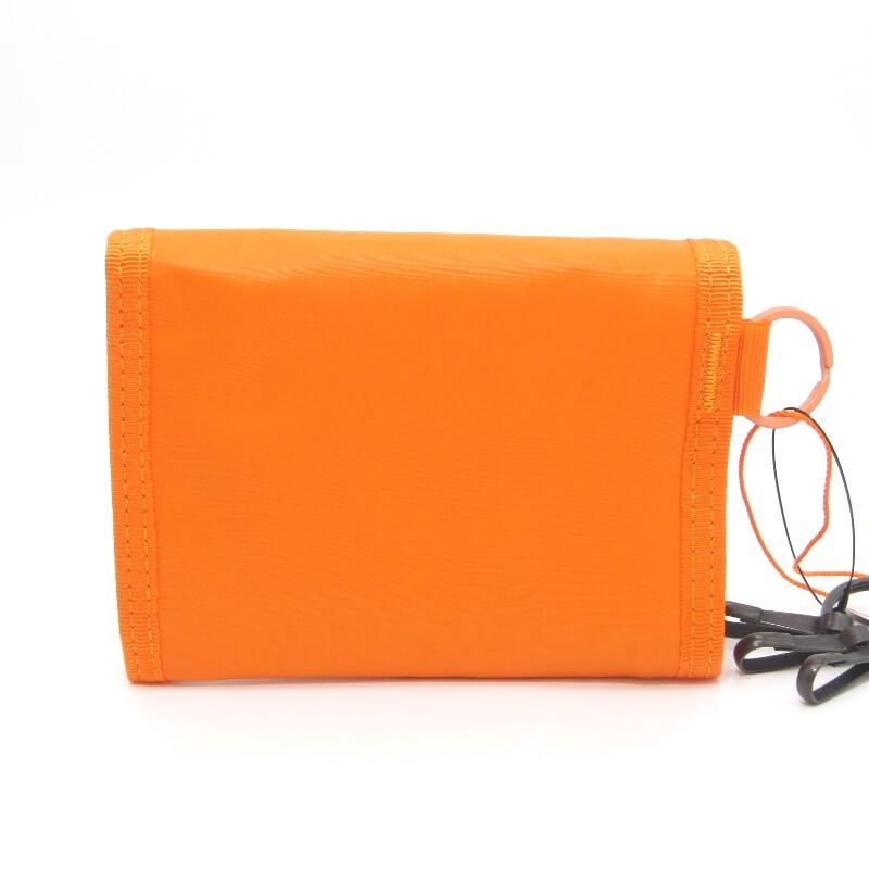 未使用 PORTER ポーター CAPSULE WALLET 555-06439-23 カプセル