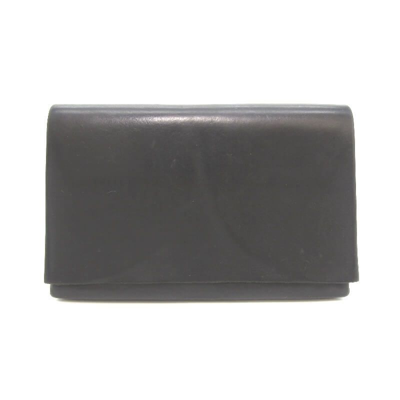 m.a+ エムエークロス 財布 W9 large wallet VA 1.0 ラージウォレット