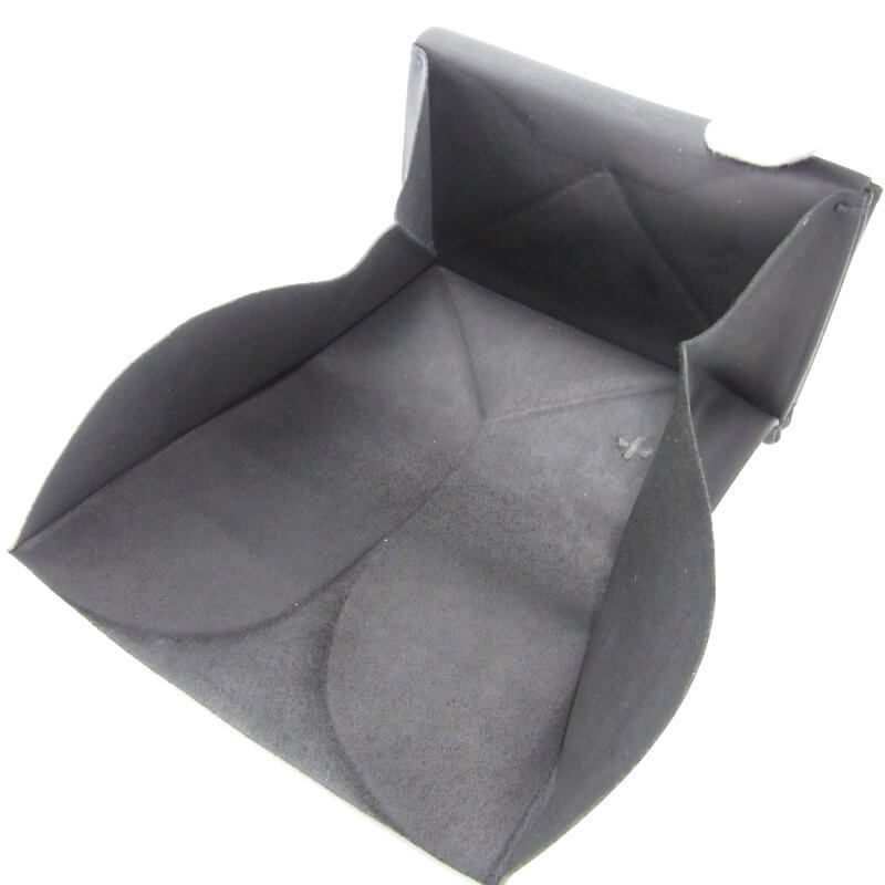 m.a+ エムエークロス 財布 W9 large wallet VA 1.0 ラージウォレット