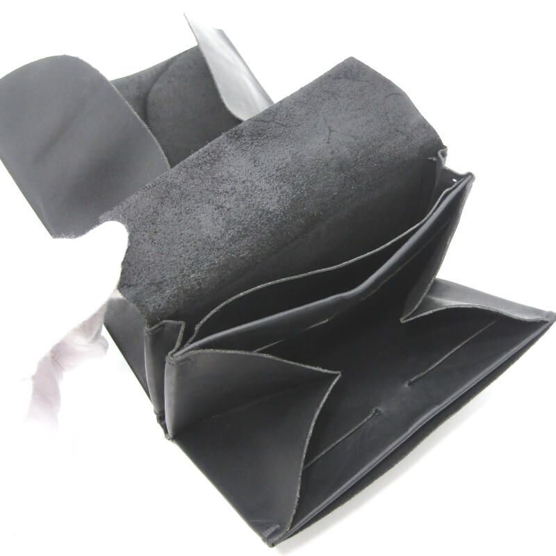 m.a+ エムエークロス 財布 W9 large wallet VA 1.0 ラージウォレット