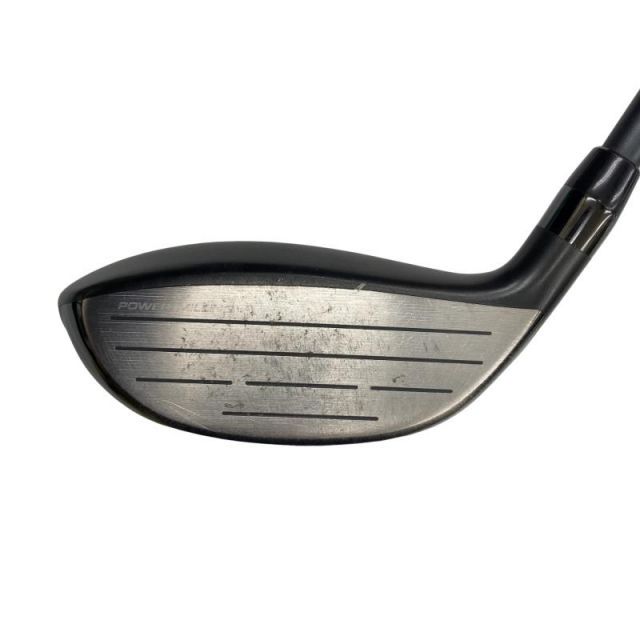 中古】 ブリヂストン BRIDGESTONE B2 5W フェアウェイウッド FW