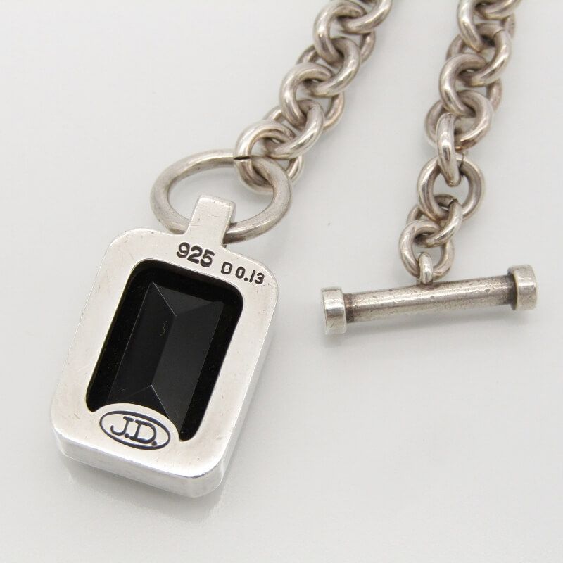 JUSTIN DAVIS ジャスティンデイビス ネックレス SNJ115 EMINEM