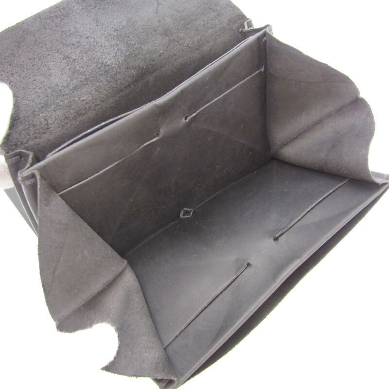 m.a+ エムエークロス 財布 W9 large wallet VA 1.0 ラージウォレット