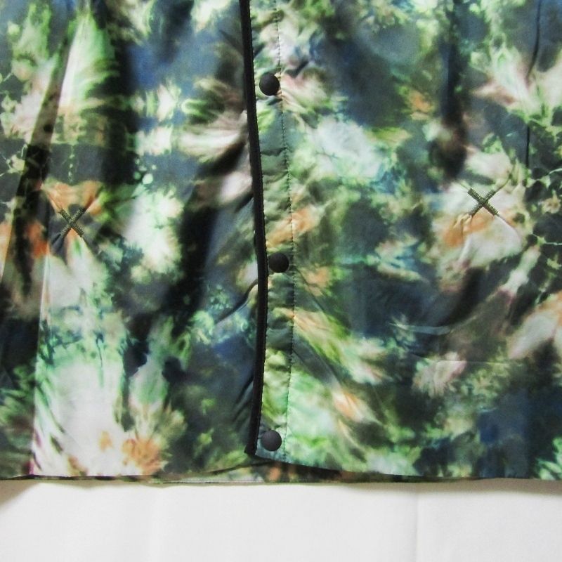 未使用 South2 West8 サウスツーウエストエイト フィリングジャケット