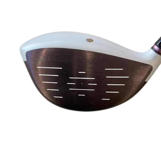 中古】 テーラーメイド GLOIRE 13.5° レディース ドライバー DR GLOIRE