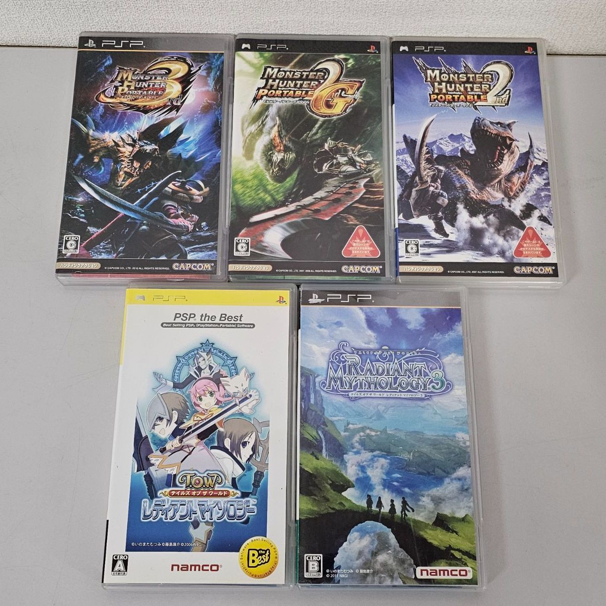 ゲーム機器　まとめ売り　PSP ワンダースワン　ds等 新世代ケータイゲーム機 「ワンダースワンカラー」の発売25周年に