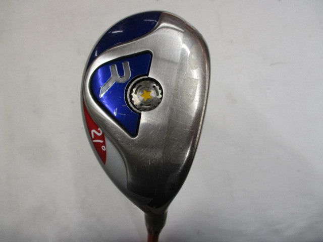 RODDIO ユーティリティ 3U 21° Tour AD HY-95 S RODDIO ユーティリティ 3U 21° Tour AD HY-95 S