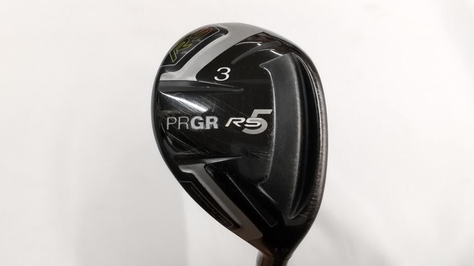 プロギア RS 5 19度 Diamana for PRGR (RS 5) SRフレックス