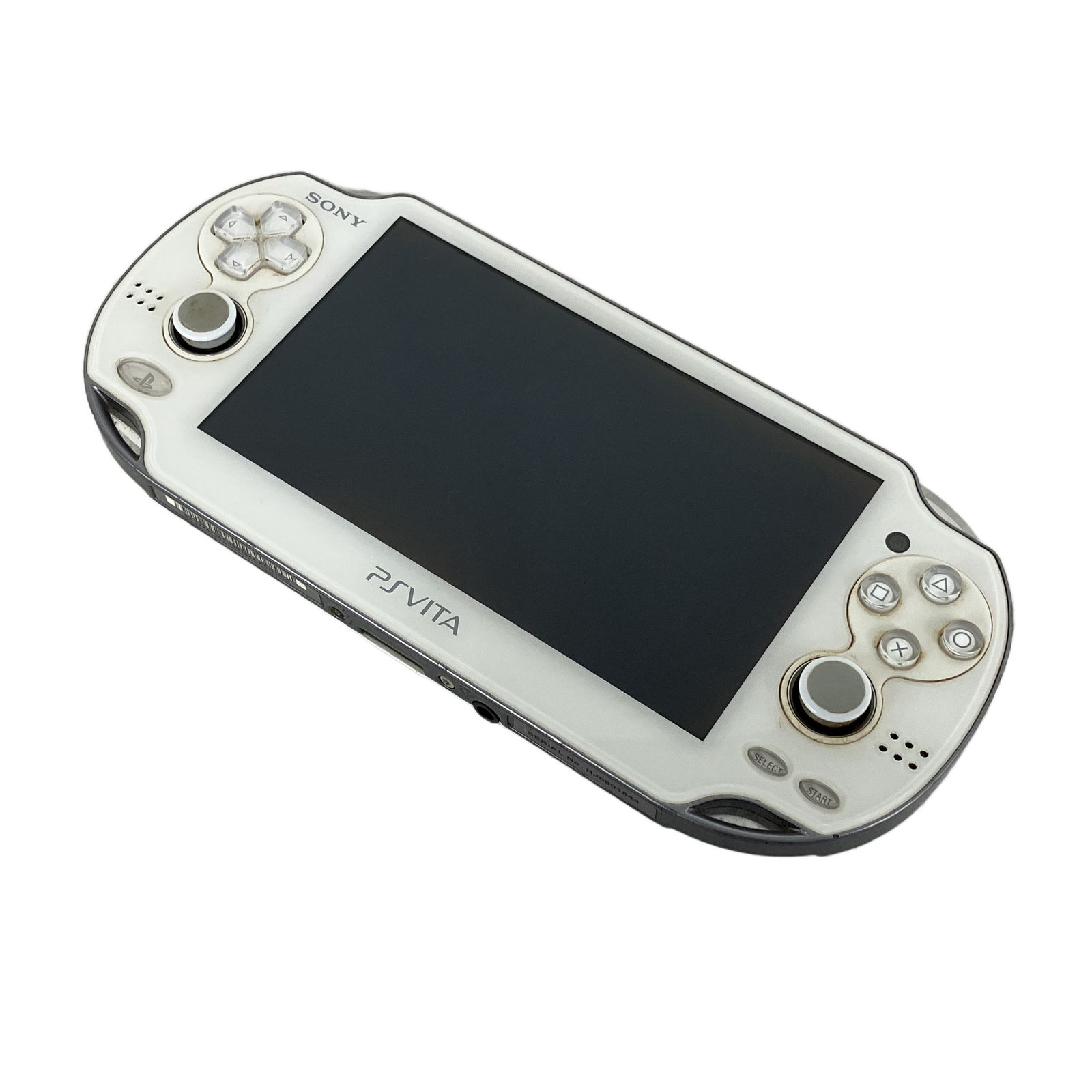 SONY PSVITA PCH 1000 PlayStation 家庭用ゲーム機 ソニー 家電