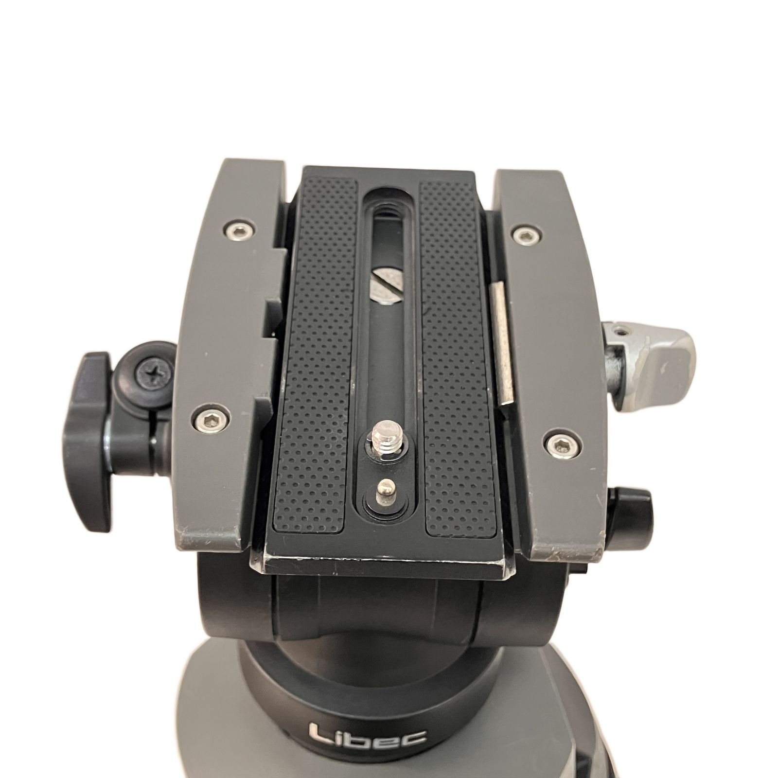 Libec ALXH ALXT DUALHEAD 雲台 三脚システム カメラ周辺機器 中古