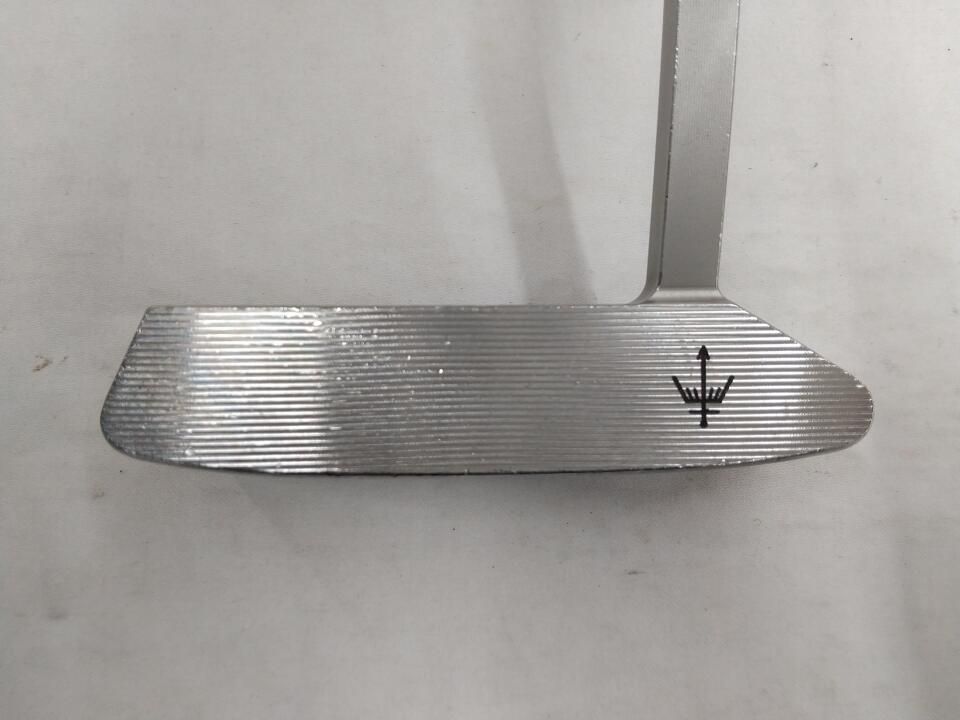 ジョージ スピリッツ MONO 2 Style1 パター 中古 ゴルフドゥ！山口防府