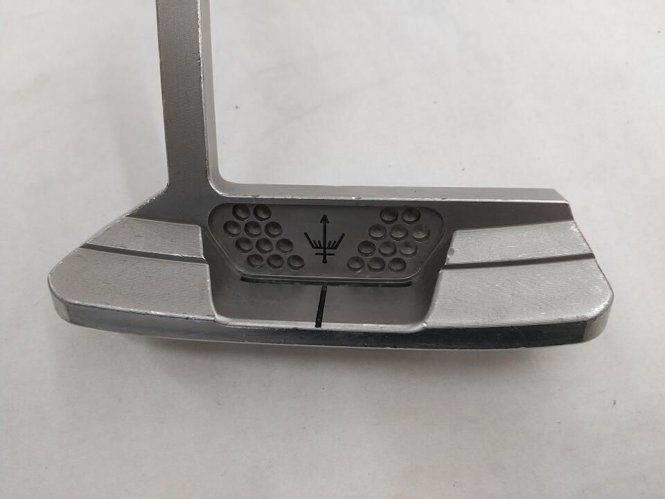 ジョージ スピリッツ MONO 2 Style1 パター 中古 ゴルフドゥ！山口防府