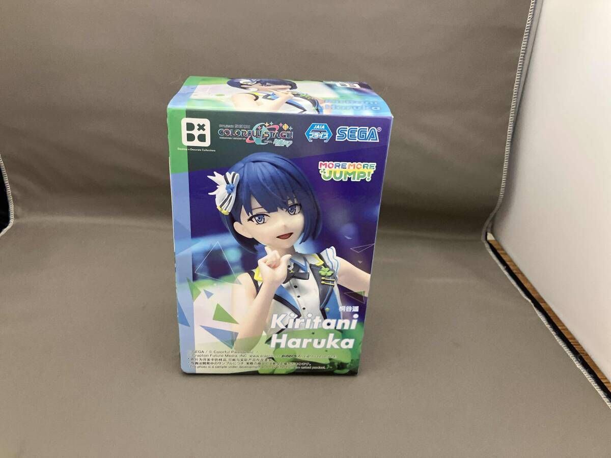 セガ 桐谷遥 Desktop×Decorate Collections プロジェクトセカイ - メルカリ