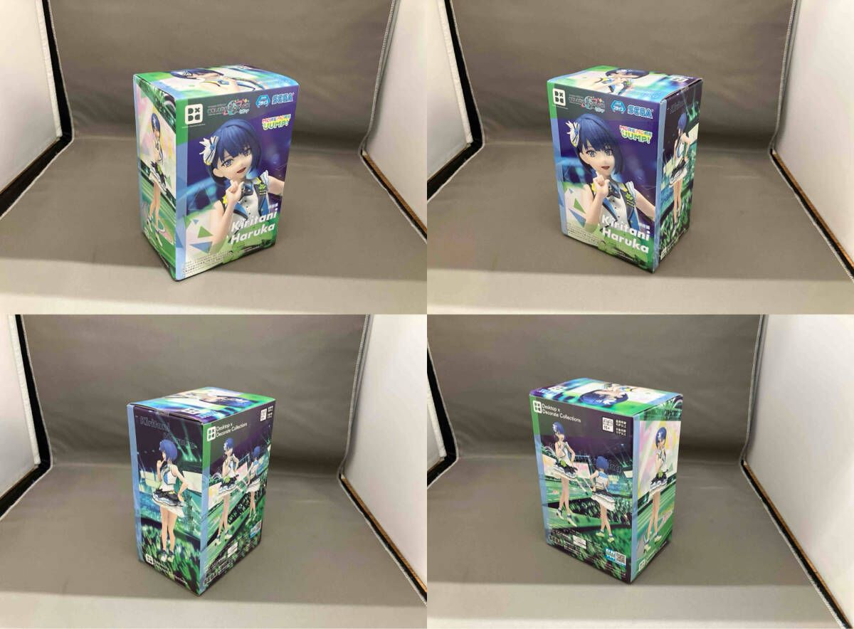 セガ 桐谷遥 Desktop×Decorate Collections プロジェクトセカイ - メルカリ