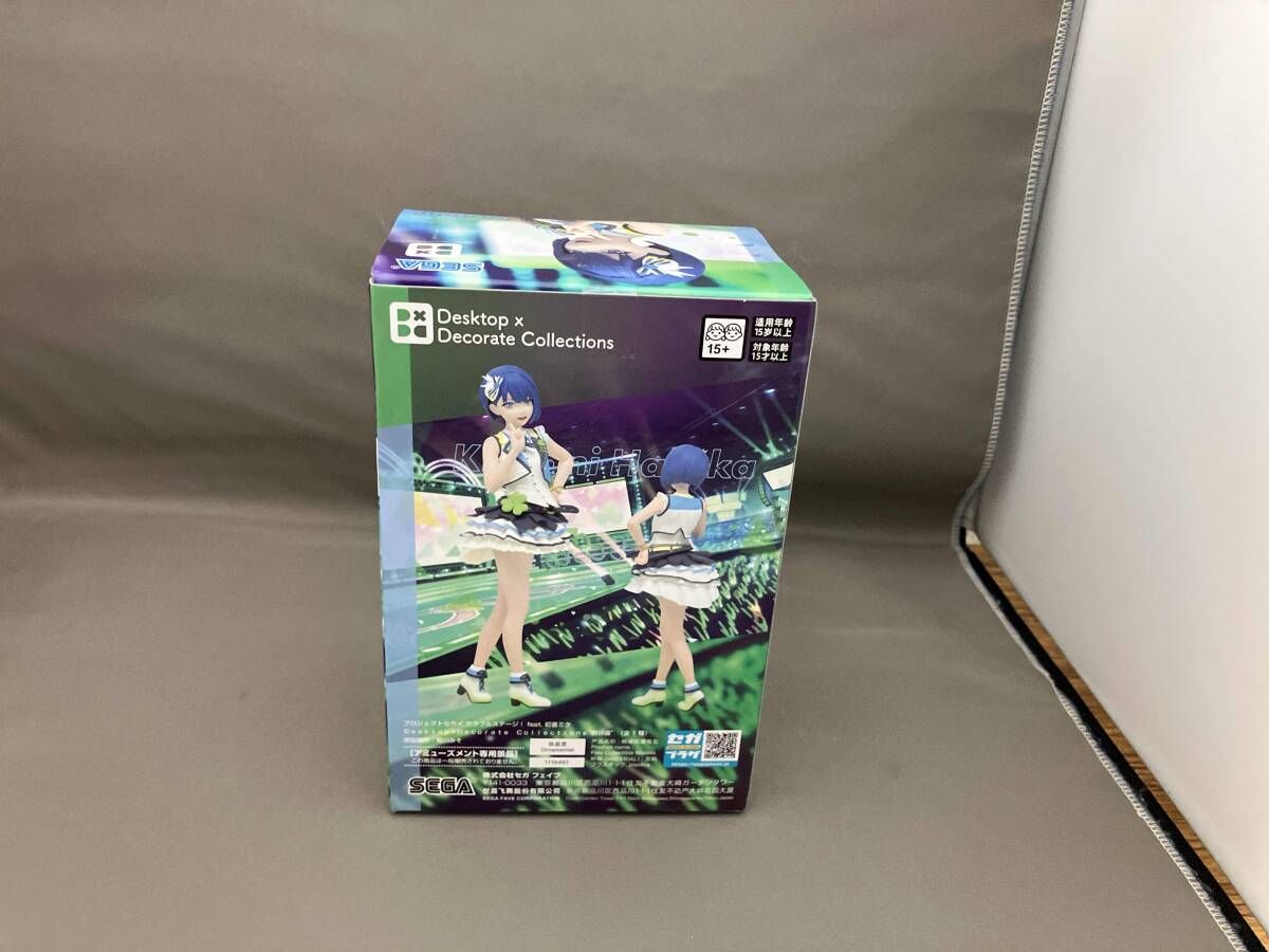 セガ 桐谷遥 Desktop×Decorate Collections プロジェクトセカイ - メルカリ