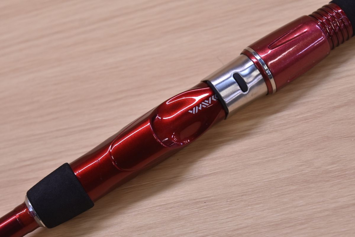 DAIWA SEAFLEX 64 船竿 270cm 50-100g ダイワ シーフレックス64 50-270