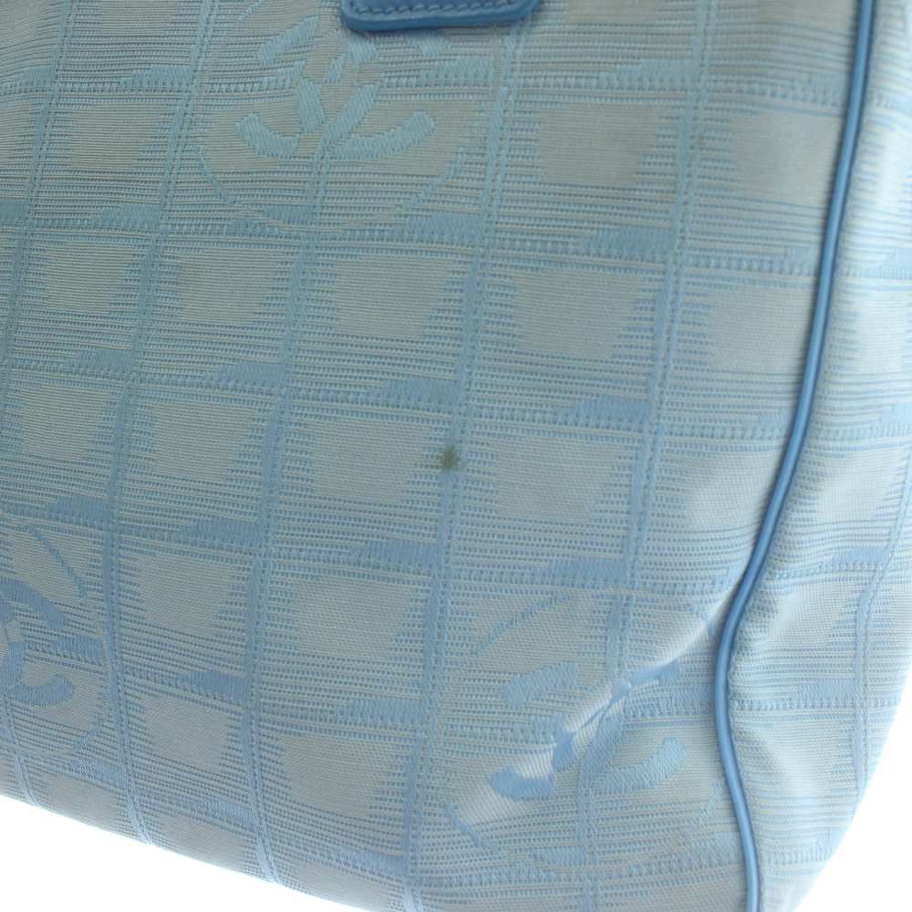 シャネル CHANEL ニュートラベルライン トートPM トートバッグ シャネル CHANEL ニュートラベルライン トートPM トートバッグ