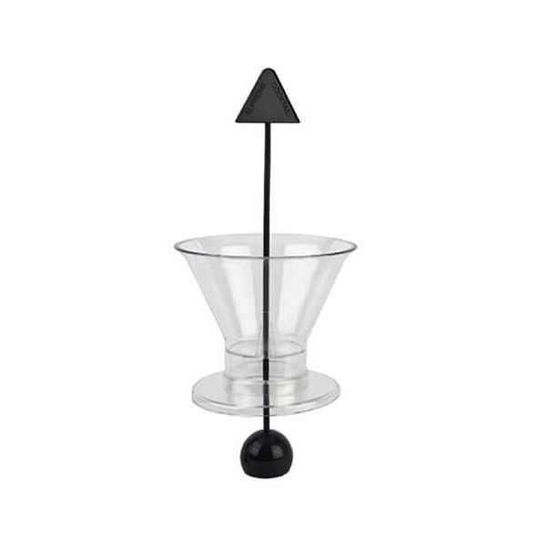 シュプリームカクテル 多層なカクテルが誰でも簡単に作れるプースカフェ 器具 SUPCL