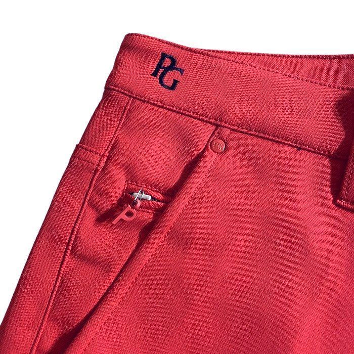 PEARLY GATES パーリーゲイツ ゴルフ ドライタッチ TEXBRID