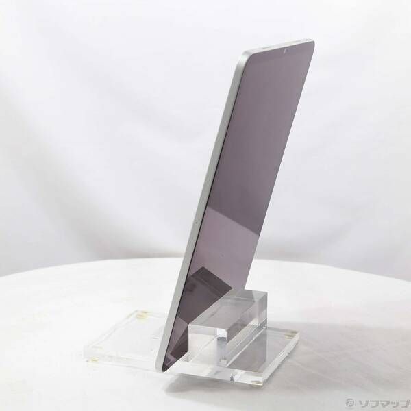 iPad Pro 11インチ（第3世代）シルバー 中古 APPLE 〔中古〕iPad Pro 11インチ (第3世代) Wi-Fi 128GB シルバー