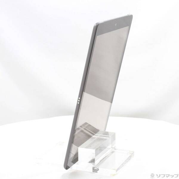 中古品〕 iPad 第9世代 64GB スペースグレイ MK473J／A auロック解除