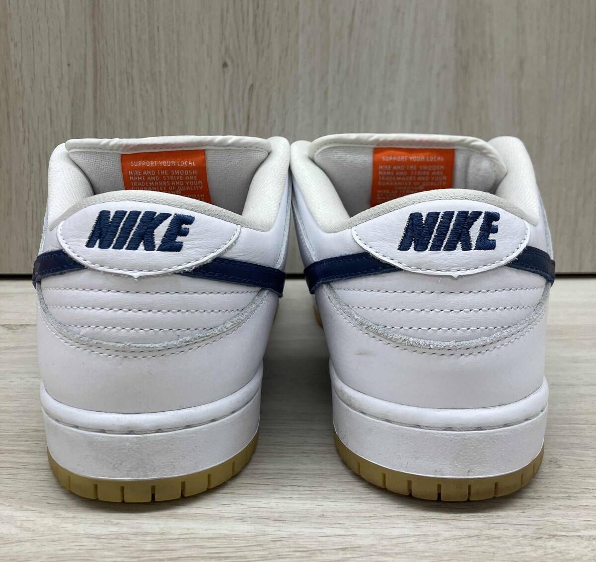 N25☆【NIKE】Nike SB Dunk Low 