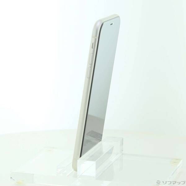 中古品〕 iPhone11 64GB ホワイト MWLU2J／A SIMフリー【258】 - メルカリ