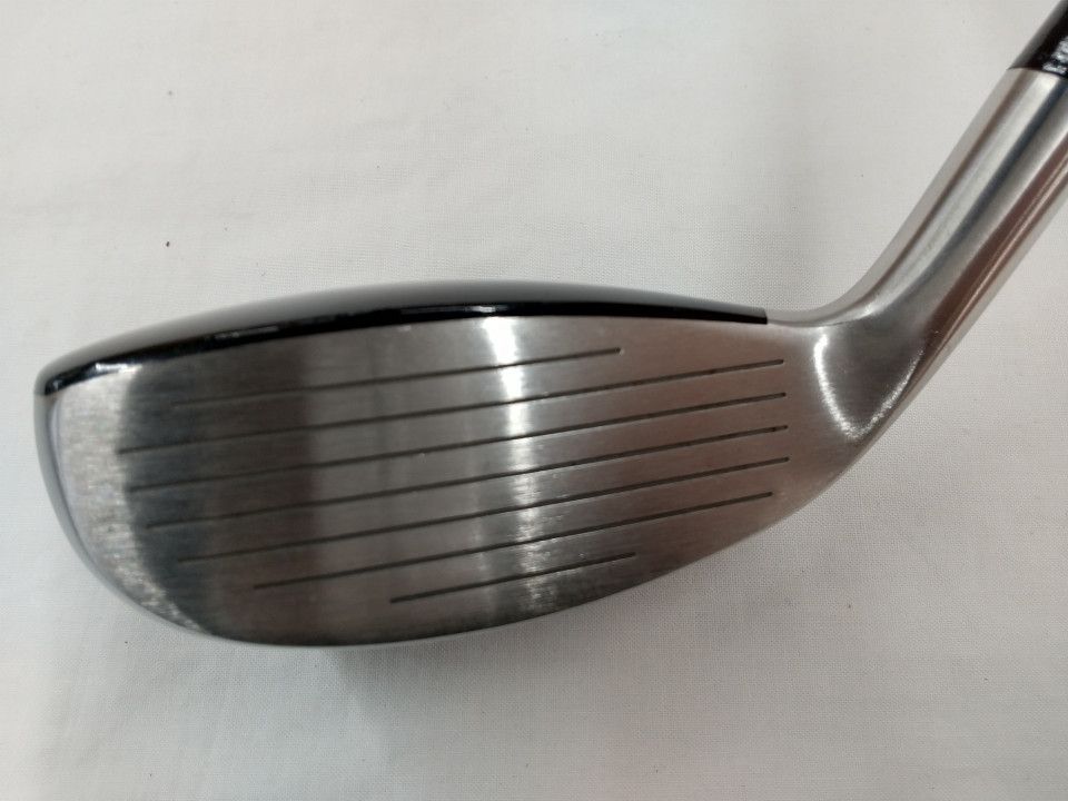 アクシスゴルフ Z1 TOUR-SPEC 21度 アーチ UTM F8 F8フレックス