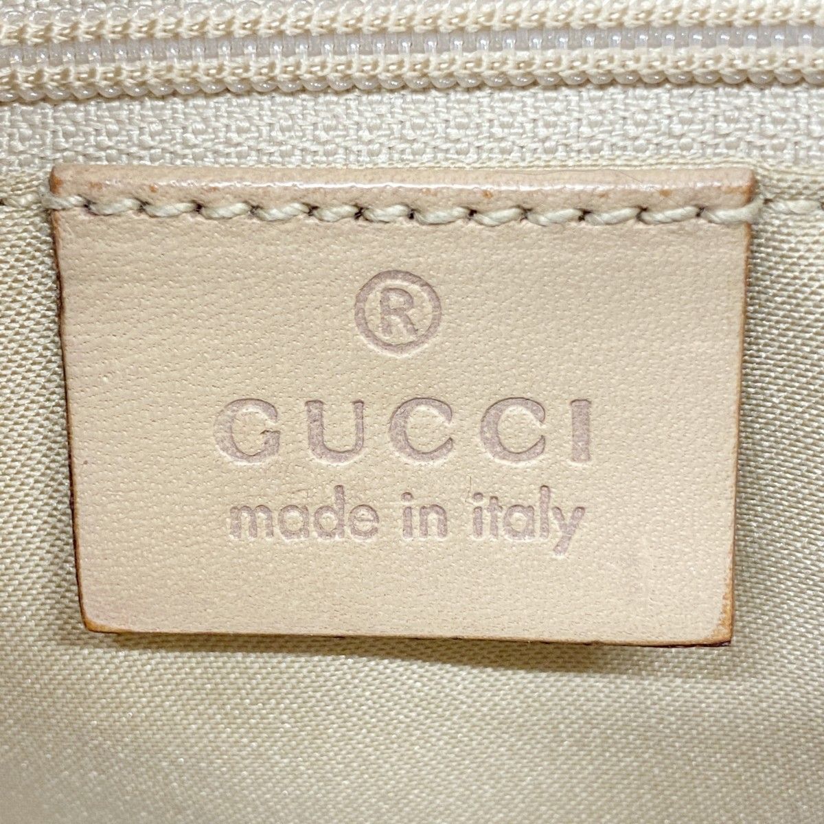 ☆SALE【6ab1134】グッチ ハンドバッグ ジャッキー 002 1068