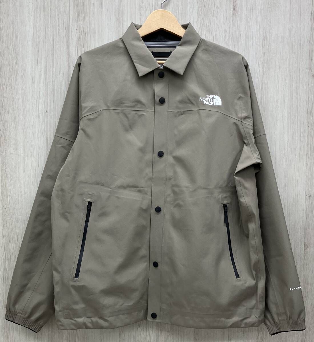 THE NORTH FACE FL FUTURE LIGHT CORCH JACKET ザ ノース フェイス