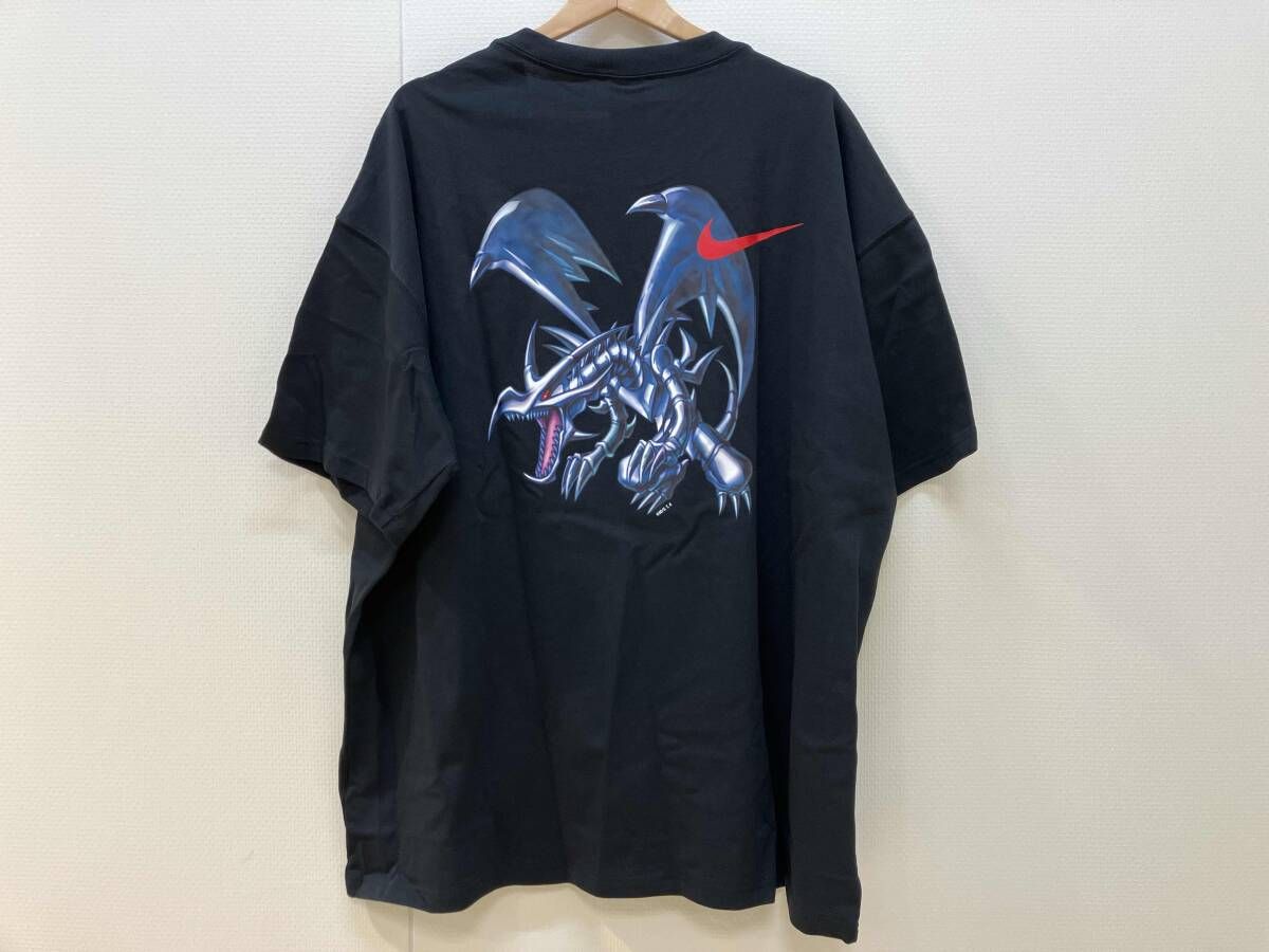 【最安】Nike×遊戯王 Tシャツ 2XL 最安】Nike×遊戯王 Tシャツ 2XL