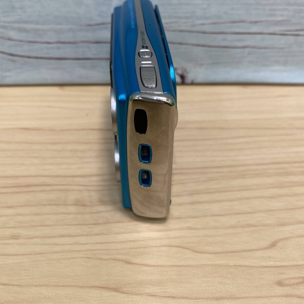 豊】外装美品 FUJIFILM 富士フィルム FINEPIX Z20Fd ファインピクス