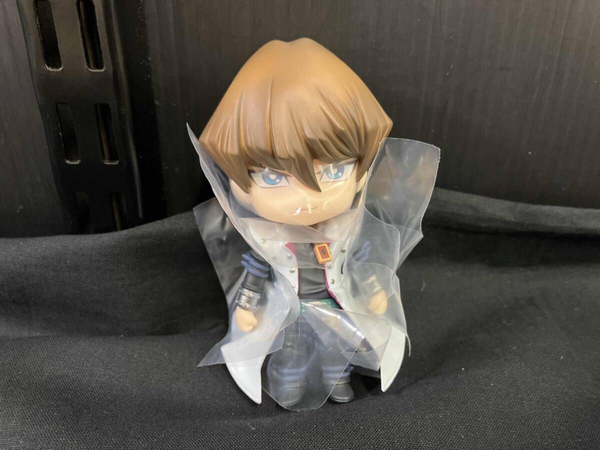 フィギュア】ねんどろいど 2566 遊☆戯☆王デュエルモンスタｰズ 海馬瀬