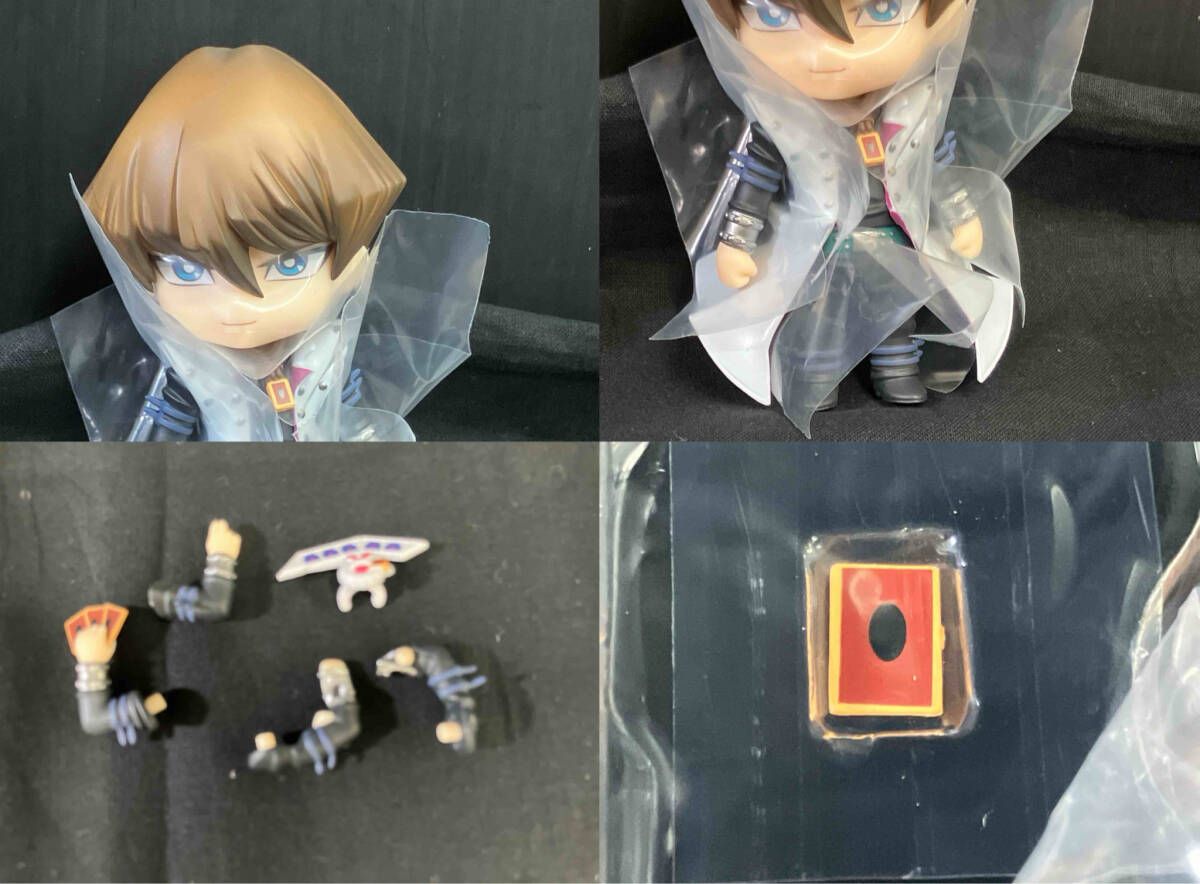 フィギュア】ねんどろいど 2566 遊☆戯☆王デュエルモンスタｰズ 海馬瀬